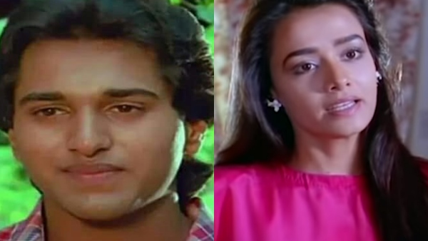 അവളുടെ അവസ്ഥകൾ മാറി