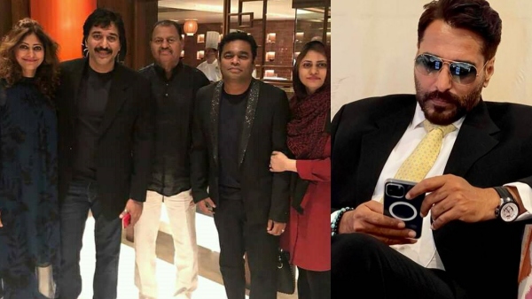 ലാലുമായി നല്ല സൗഹൃദമുണ്ട്