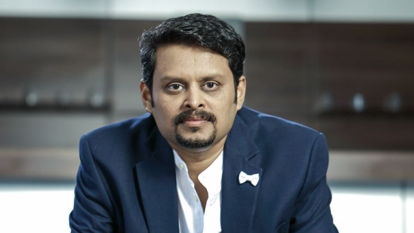 ഫോര്‍ ഇയേഴ്‌സ്