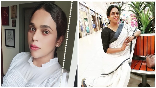 സ്ത്രീയെന്ന നിലയിൽ കൂടുതൽ സ്നേഹം പ്രകടിപ്പിക്കാൻ കഴിഞ്ഞെന്ന് രഞ്ജു