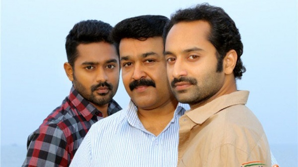 ലാൽ സാറിന്റെ കഥാപാത്രത്തിന് കൂടുതൽ പ്രാധാന്യം നൽകി കൊണ്ട് സിനിമ ചെയ്യണമെന്ന് പറഞ്ഞു