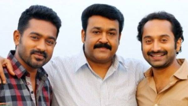 ഫഹദും ആസിഫ് അലിയുമുള്ള ചിത്രത്തിൽ അങ്ങനെയൊന്നും ഇല്ലാതെ ഇരുന്നതാകും സിനിമയെ ബാധിച്ചത്