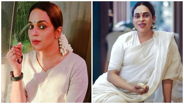 ആദ്യം ഞാനെപ്പോഴും ചീത്ത പറയുമായിരുന്നു