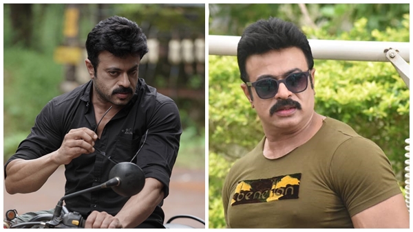 വില്ലന്‍ ലുക്കില്ലാത്ത പയ്യന്‍ ലുക്കിലുള്ള എന്നാല്‍ വില്ലനായ ഒരാൾ