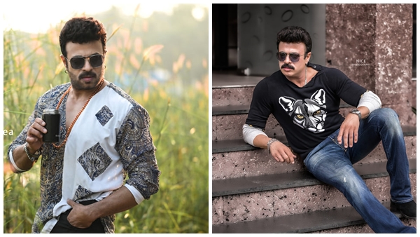 തന്റെ കരിയറില്‍ ബ്രേക്ക് തന്ന ചിത്രമാണ് ബാലേട്ടന്‍