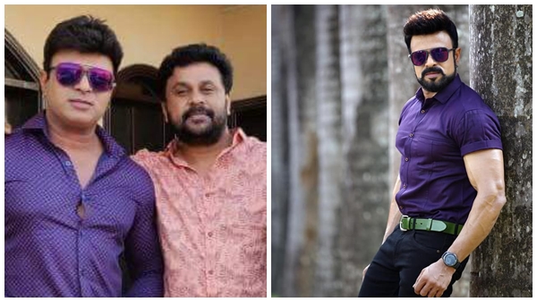 റ്റു കണ്‍ട്രീസിലെ ആ വേഷം ചെയ്യാന്‍ കാരണം നടന്‍ ദിലീപാണ്