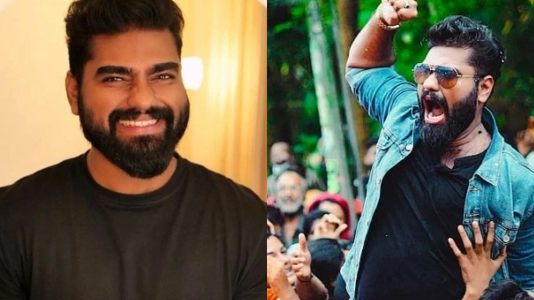 എനർജറ്റിക്കായി മാത്രമെ എനിക്ക് പറയാന്‍ സാധിക്കുകയുള്ളു