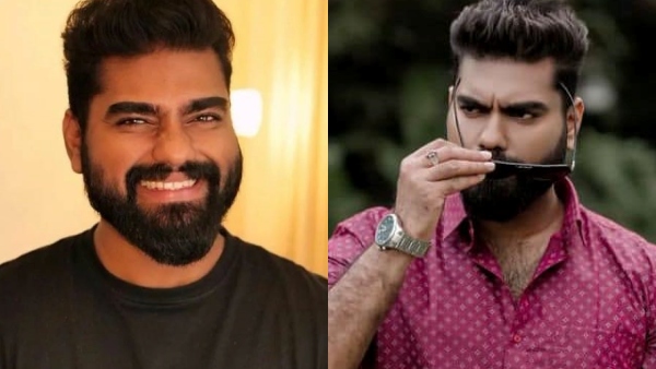 ലൈഫിൽ എന്ത് വന്നാലും ഞാൻ ഫേസ് ചെയ്യും