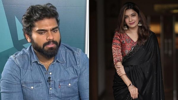 അങ്ങനെ വിമർശിക്കാൻ ഉള്ളവർ ആണെങ്കിൽ ഒരു വിഡിയോയിൽ വന്ന്