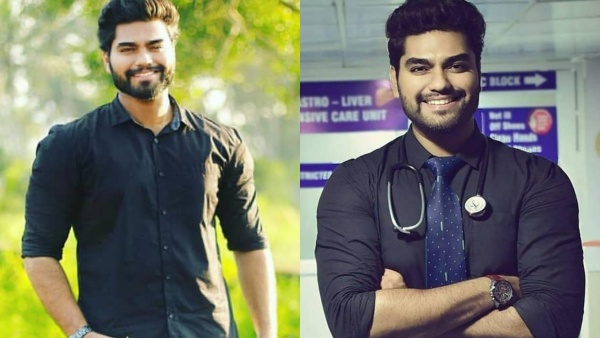 ജീവിതത്തിൽ റിസ്ക് എടുക്കാൻ തയ്യാറാവണം