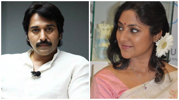 സിനിമയില്‍ മാത്രമേ പുരുഷനും സ്ത്രീയും കെട്ടിപ്പിടിക്കുകയുള്ളു