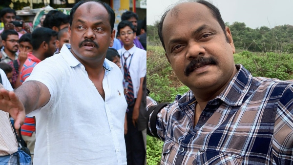 വിജയത്തെപ്പോലെ പരാജയവും സ്വീകരിക്കണം