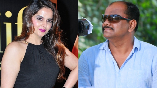 അഭിനന്ദിച്ചതല്ല നശിച്ചുപോകട്ടെയെന്ന് പറഞ്ഞതാണ്