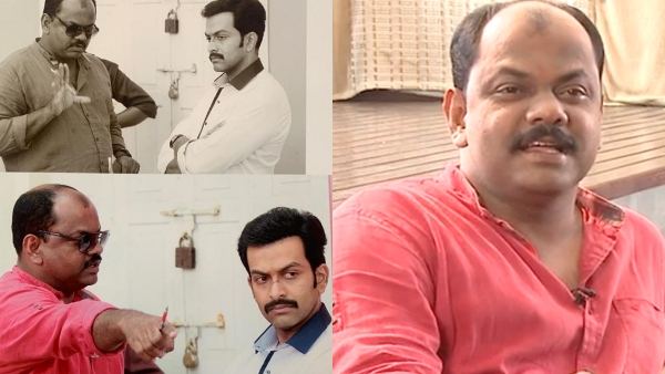 പടം പൊട്ടി എന്ന വിമര്‍ശനം വന്നു