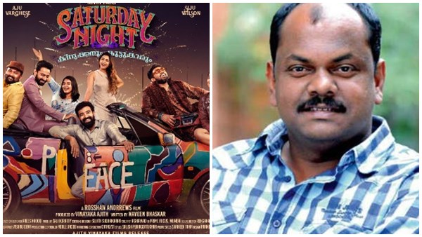 റിവ്യൂകൾക്കെതിരെ മലയാളത്തിലെ മറ്റ് പ്രമുഖ സംവിധായകരും സംസാരിച്ചിട്ടുണ്ട്