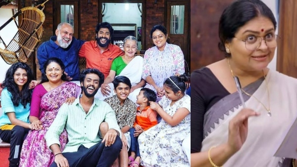 ചില സമയം നിശബ്ദതയാണ് നല്ലത്