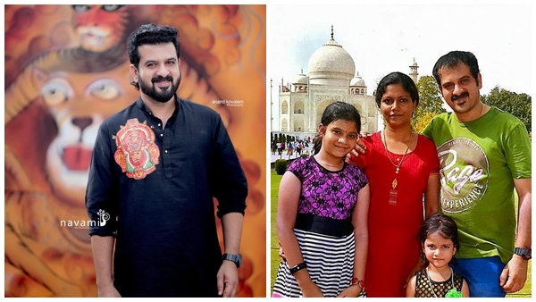 വിവാഹ വാര്‍ഷികത്തിനോ ജന്മദിനങ്ങള്‍ക്കോ ഞാന്‍ സമ്മാനം വാങ്ങി കൊടുക്കാറില്ല