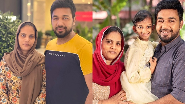 എന്തു കൊണ്ടും മാതൃകയാക്കേണ്ട വ്യക്തി തന്നെയാണ് സലീം