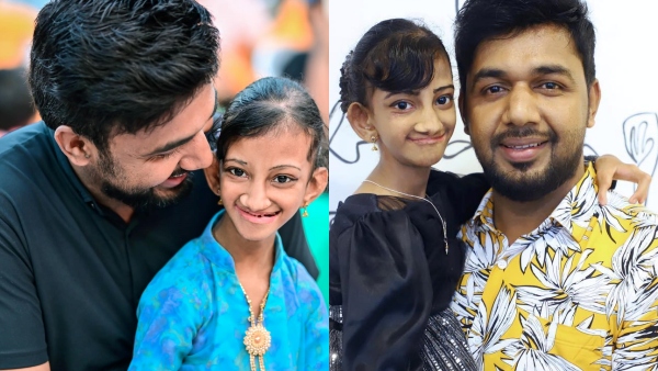 ലോകം തെറ്റായിക്കാണില്ലായിരുന്നുവെങ്കില്‍ ഇന്ന് എന്റെ മകളുടെ കാലില്‍ തൊട്ട് നമസ്‌കരിച്ചേനെ