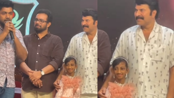 മകളെ കുറിച്ച് സലീം കോടത്തൂർ
