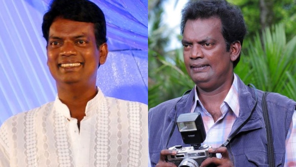 എന്റെ ഭാര്യയും എന്റെ അമ്മയും തമ്മിൽ യാതൊരു പ്രശ്നവും ഉണ്ടായിട്ടില്ല