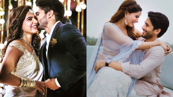 സാമന്ത-നാ​ഗചൈതന്യ കൂടിക്കാഴ്ചയെ കുറിച്ചുള്ള റിപ്പോർട്ട്