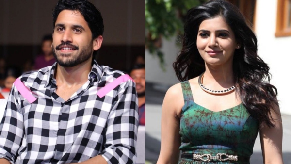 നാഗ ചൈതന്യ സാമന്തയെ സന്ദർശിച്ചിട്ടില്ല