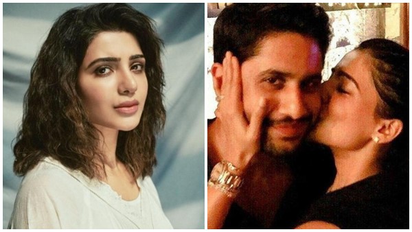 ചിത്രത്തിൽ വാടക​ ​ഗർഭം ധരിച്ച യുവതിയെ ആണ് സമാന്ത അവതരിപ്പിക്കുന്നത്.