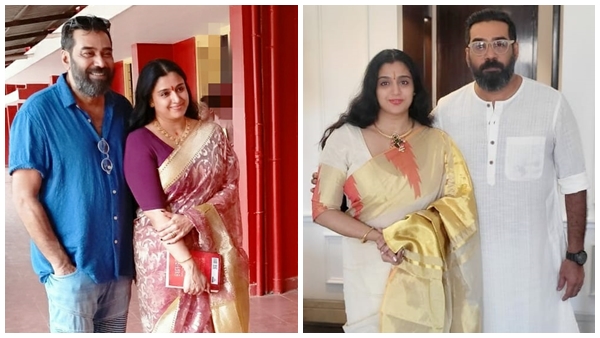 ബിജു മേനോൻ്റെ ഭാഗ്യമായി മാറിയ താരസുന്ദരി
