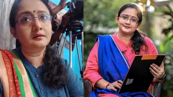 സീരിയലുകൾക്ക് കഥയും തിരക്കഥയും സംഭാഷണവും ഒരുക്കി സജീവമാണ് സംഗീത