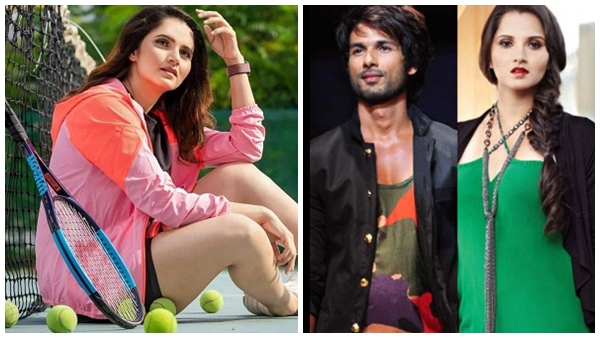  ഷാഹിദ് കപൂറുമായി ഇഷ്ടത്തിലാണോന്ന് കരൺ ജോഹറും