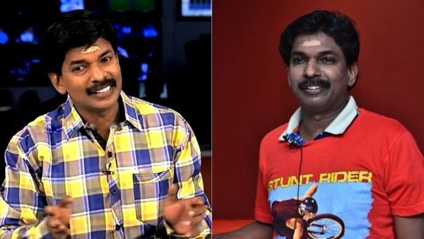 മേക്കപ്പ് റൂമിൽ നിന്നു തന്നെ പ്രശ്നങ്ങൾ തുടങ്ങും