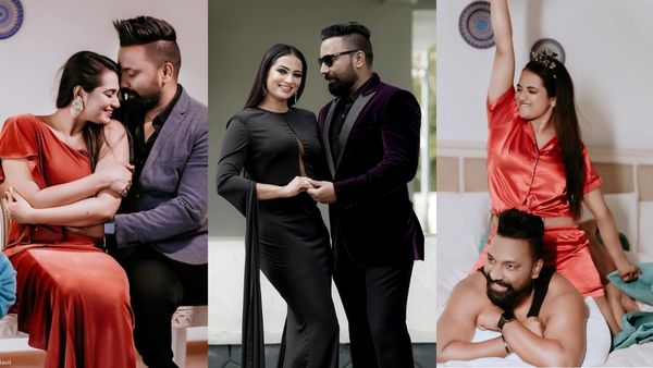 കരിയറിന് മുന്‍തൂക്കം നല്‍കുന്ന ആളാണ് ഭര്‍ത്താവ്