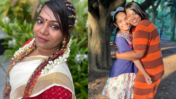 അതുകേട്ടതും അമ്മേ... എന്നൊരു വിളിയായിരുന്നു 