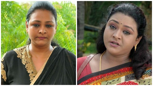 അനിത എന്ന ആ ഡ്യൂപ്പിനെ എനിക്ക് അറിയാം