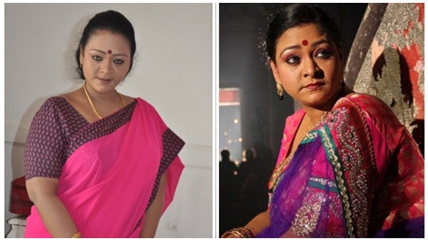 ഞാൻ പേടിച്ചു പോയപ്പോൾ കുഴപ്പമില്ല പിന്നെ കാണാം എന്ന് പറഞ്ഞു