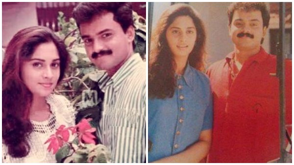  വിവാഹ ജീവിതത്തിലേക്ക് കടന്നതിന് ശേഷമായിരുന്നു