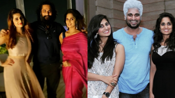 ഇൻസ്റ്റ​​ഗ്രാമിലാണ് ശാലിനി തന്റെ പേരിൽ അക്കൗണ്ട് തുറന്നിരിക്കുന്നത്