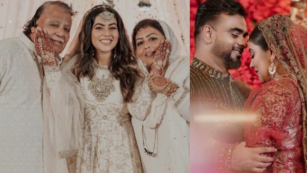 2004ൽ അഭിനയത്തിൽ അരങ്ങേറി