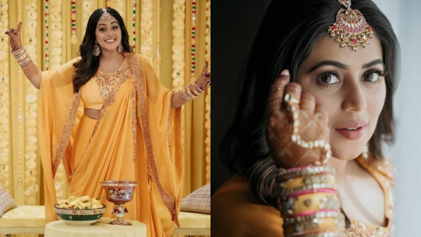 വിവാഹം നടന്നത് ദുബായിയിൽ 