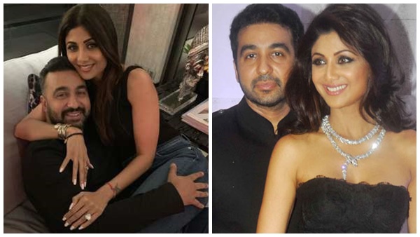 ഞങ്ങള്‍ വേര്‍പിരിയാനുണ്ടായ കാരണം ശില്‍പയാണെന്ന്  ഭാര്യ ആരോപിച്ചിരുന്നു