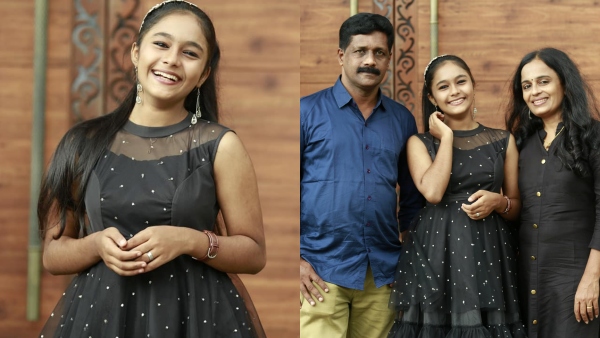 ഞാൻ തിരിച്ച് വരും
