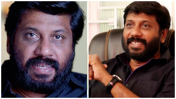 അതിനിടയിൽ തിലകൻ ചേട്ടന് ഏതോ ഒരു പടം ഉണ്ടായിരുന്നു
