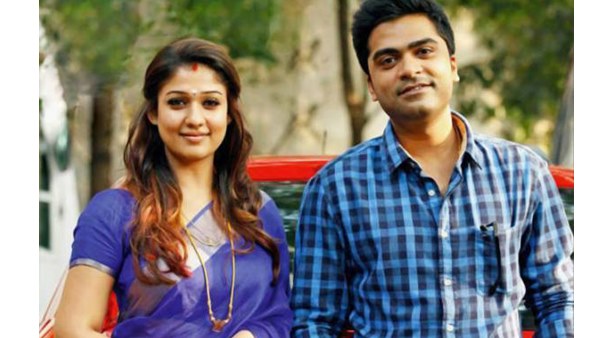  സിനിമയില്‍ അഭിനയിച്ച് തുടങ്ങിയ കാലത്താണ് നയന്‍താര നടന്‍ സിമ്പുവുമായി ഇഷ്ടത്തിലാവുന്നത്