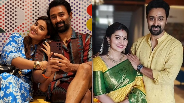 സ്നേഹയും ഭർത്താവ് പ്രസന്നയും വിവാഹ മോചനത്തിന് ഒരുങ്ങുന്നു?