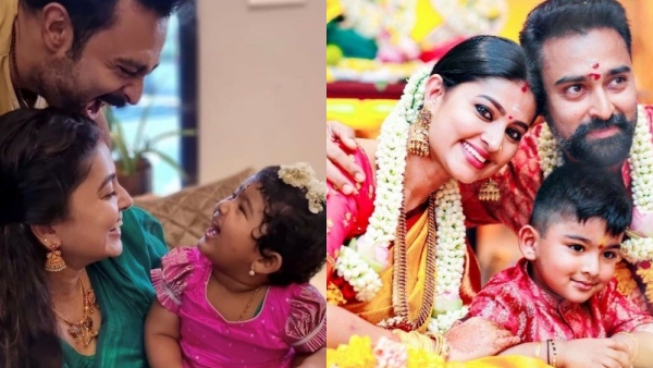 സിനിമയില്‍ നിന്നും ഇടവേള എടുത്തിരുന്ന സ്നേഹ