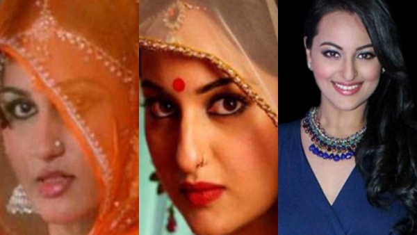 സോനാക്ഷിയെ പാപ്പരാസികൾ പരിഹസിക്കുമ്പോൾ