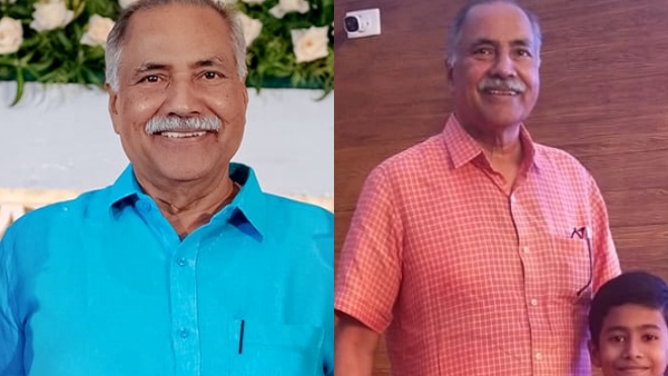 മനുഷ്യന്റെ ഏറ്റവും വലിയ ബലം വിശ്വാസമാണ്