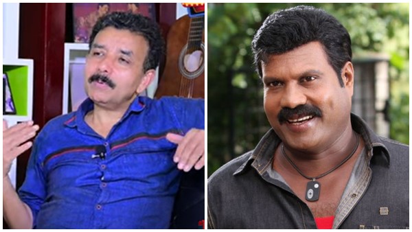 മറ്റൊരാളെ സഹായിക്കുന്നതിൽ ഒരു പിശുക്കും കാണിക്കില്ലായിരുന്നു