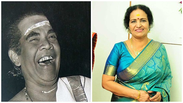 അന്ന് അടൂർ ഭാസിയ്ക്ക് പത്ത് നാല്‍പത് വയസുണ്ടാവും